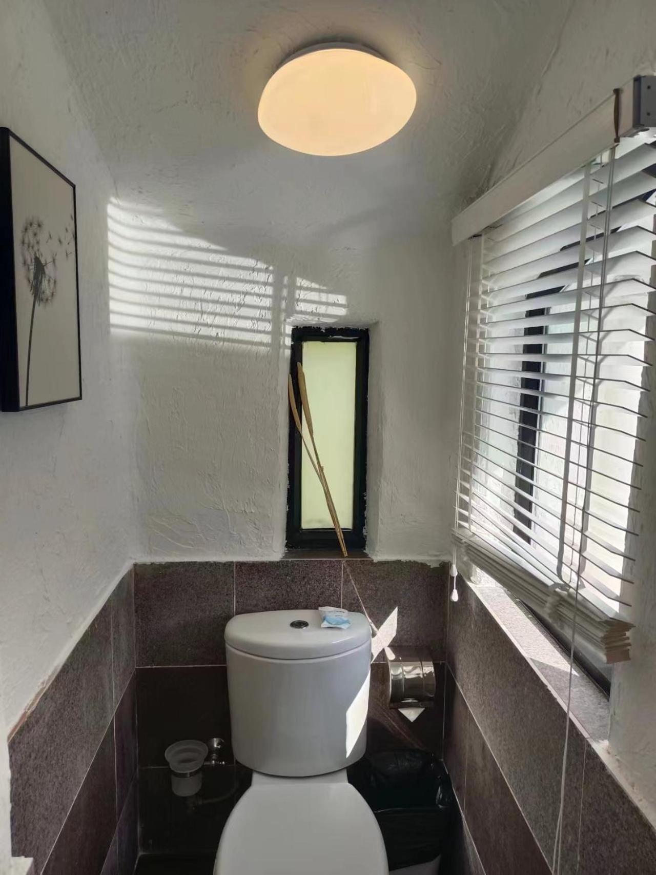 Hidden Hotel Đại Lý Ngoại thất bức ảnh