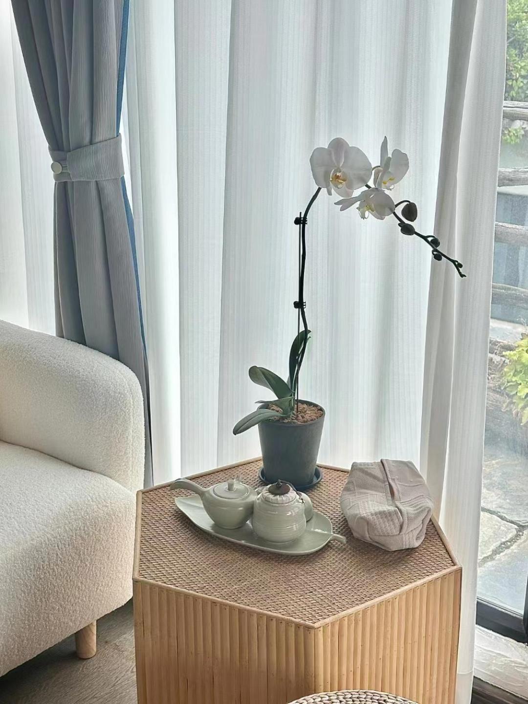 Hidden Hotel Đại Lý Ngoại thất bức ảnh