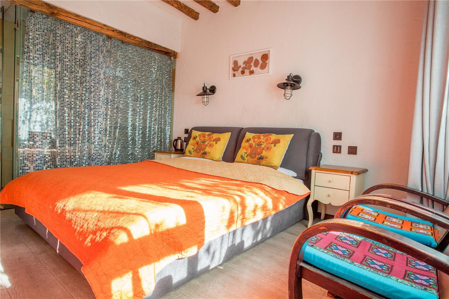 Hidden Hotel Đại Lý Phòng bức ảnh