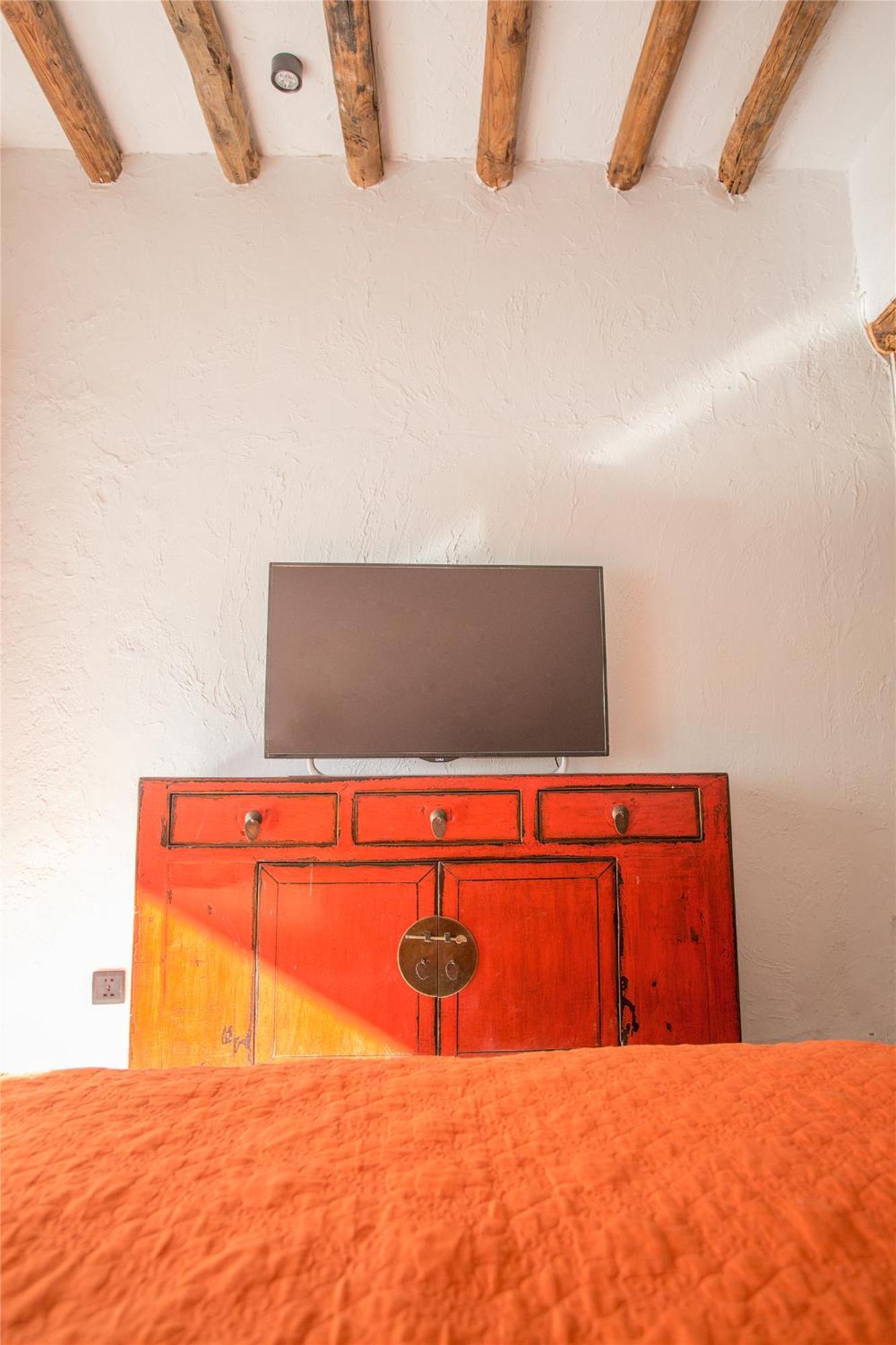 Hidden Hotel Đại Lý Phòng bức ảnh