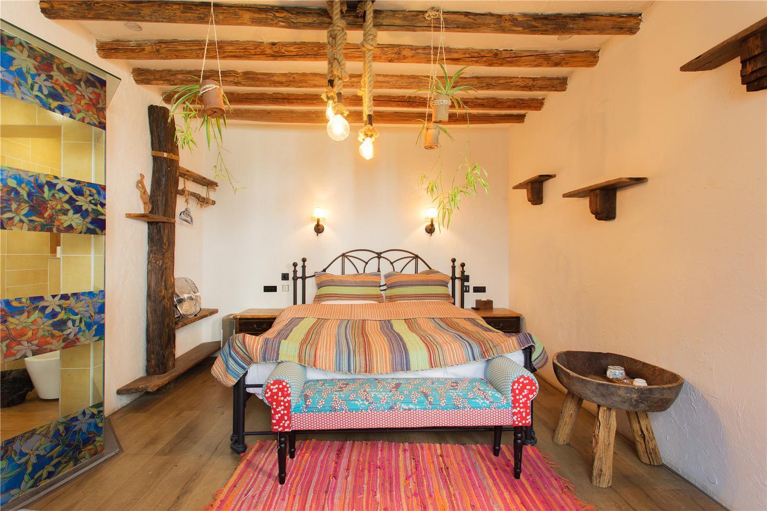Hidden Hotel Đại Lý Phòng bức ảnh