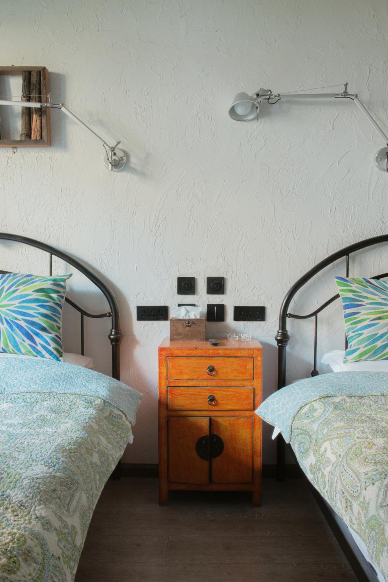 Hidden Hotel Đại Lý Phòng bức ảnh