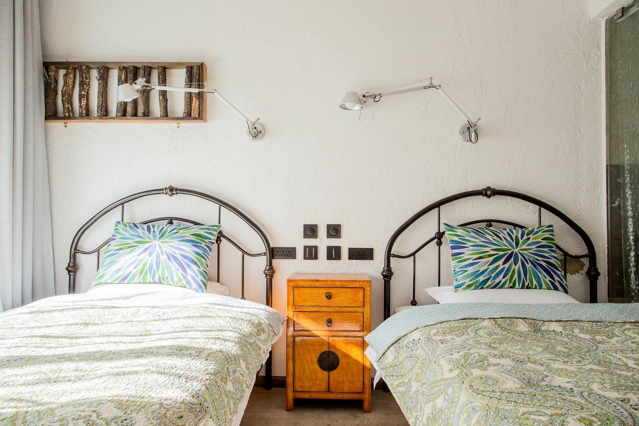Hidden Hotel Đại Lý Ngoại thất bức ảnh