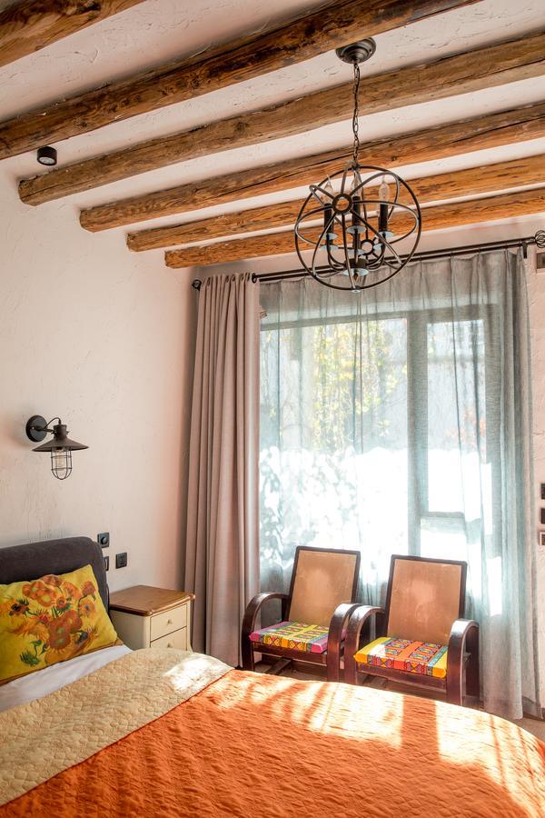Hidden Hotel Đại Lý Ngoại thất bức ảnh
