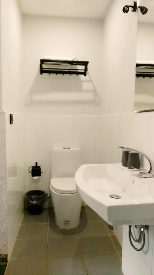 Hidden Hotel Đại Lý Ngoại thất bức ảnh